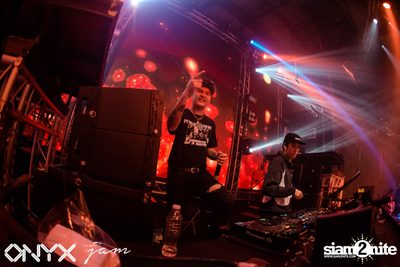 Clap & Grey Goose present JAM at ONYX — photo 90