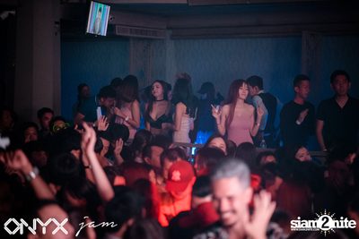 Clap & Grey Goose present JAM at ONYX — photo 99