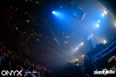 Clap & Grey Goose present JAM at ONYX — photo 103