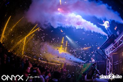 Clap & Grey Goose present JAM at ONYX — photo 104