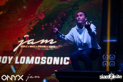 Clap & Grey Goose present JAM at ONYX — photo 106