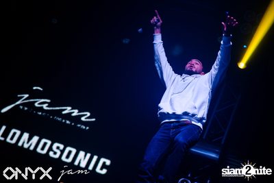 Clap & Grey Goose present JAM at ONYX — photo 108