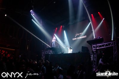 Clap & Grey Goose present JAM at ONYX — photo 109