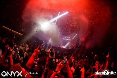 Clap & Grey Goose present JAM at ONYX — photo 111