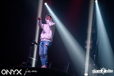 Clap & Grey Goose present JAM at ONYX — photo 114
