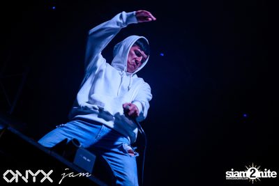 Clap & Grey Goose present JAM at ONYX — photo 116