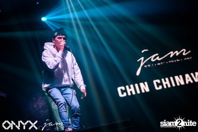 Clap & Grey Goose present JAM at ONYX — photo 117