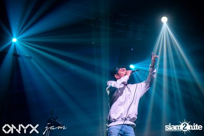Clap & Grey Goose present JAM at ONYX — photo 118