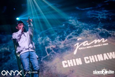 Clap & Grey Goose present JAM at ONYX — photo 119