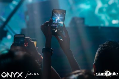 Clap & Grey Goose present JAM at ONYX — photo 120
