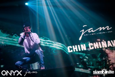 Clap & Grey Goose present JAM at ONYX — photo 121