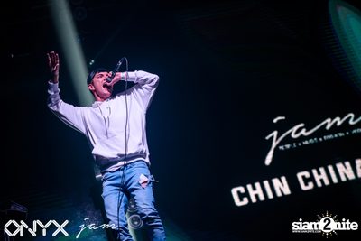 Clap & Grey Goose present JAM at ONYX — photo 122