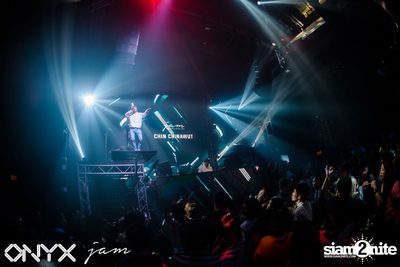 Clap & Grey Goose present JAM at ONYX — photo 123