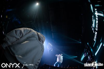Clap & Grey Goose present JAM at ONYX — photo 125