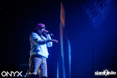 Clap & Grey Goose present JAM at ONYX — photo 128