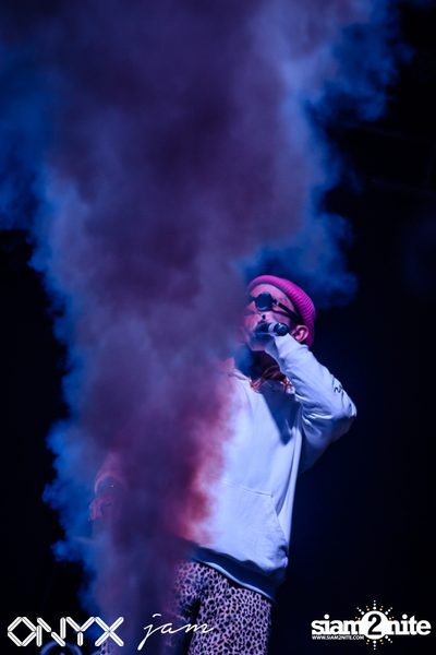 Clap & Grey Goose present JAM at ONYX — photo 131