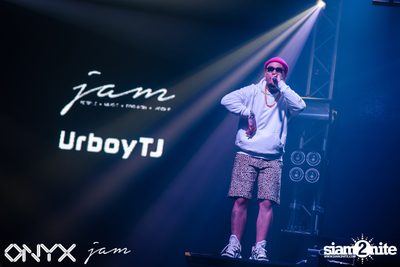 Clap & Grey Goose present JAM at ONYX — photo 132