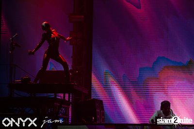 Clap & Grey Goose present JAM at ONYX — photo 135