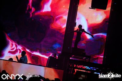 Clap & Grey Goose present JAM at ONYX — photo 137