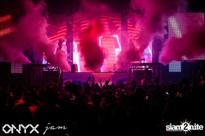 Clap & Grey Goose present JAM at ONYX — photo 139