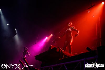 Clap & Grey Goose present JAM at ONYX — photo 141