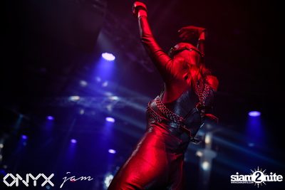 Clap & Grey Goose present JAM at ONYX — photo 142