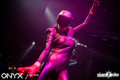 Clap & Grey Goose present JAM at ONYX — photo 143
