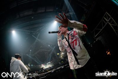 Clap & Grey Goose present JAM at ONYX — photo 149
