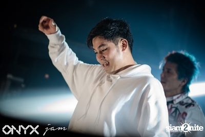 Clap & Grey Goose present JAM at ONYX — photo 151