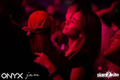 Clap & Grey Goose present JAM at ONYX — photo 153