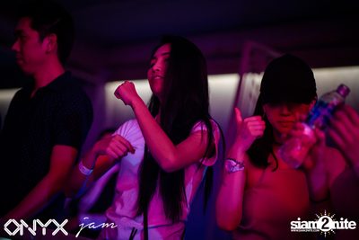 Clap & Grey Goose present JAM at ONYX — photo 154