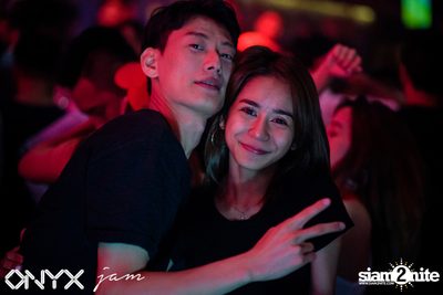 Clap & Grey Goose present JAM at ONYX — photo 155