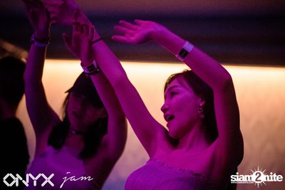 Clap & Grey Goose present JAM at ONYX — photo 156