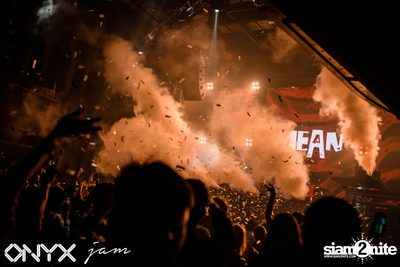 Clap & Grey Goose present JAM at ONYX — photo 160