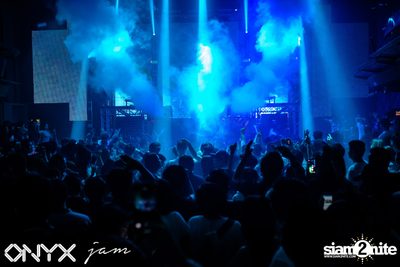 Clap & Grey Goose present JAM at ONYX — photo 161