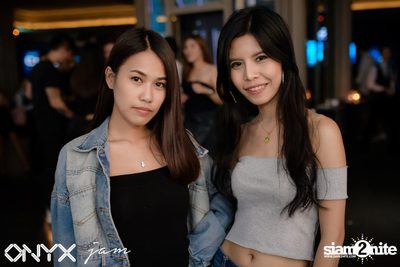 Clap & Grey Goose present JAM at ONYX — photo 163