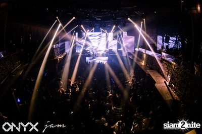 Clap & Grey Goose present JAM at ONYX — photo 166