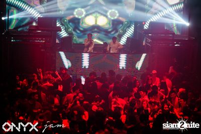 Clap & Grey Goose present JAM at ONYX — photo 167