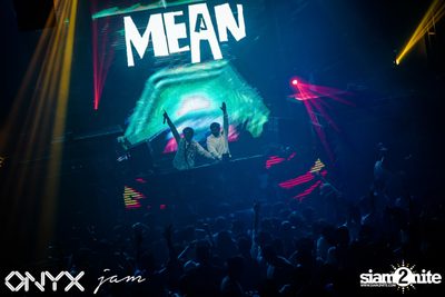 Clap & Grey Goose present JAM at ONYX — photo 168