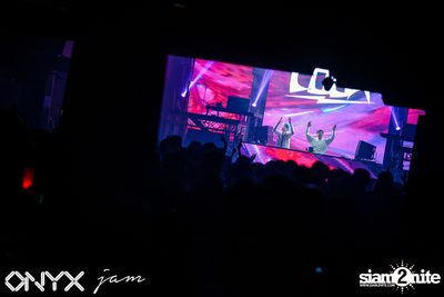 Clap & Grey Goose present JAM at ONYX — photo 170