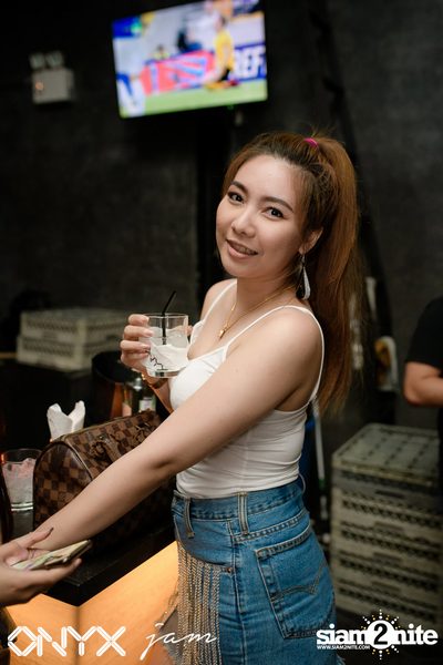 Clap & Grey Goose present JAM at ONYX — photo 171