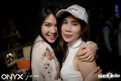 Clap & Grey Goose present JAM at ONYX — photo 173