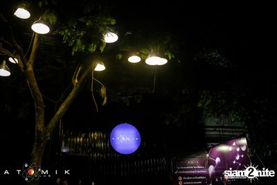 คืนวันอาทิตย์ ที่ Atomik Club — photo 1