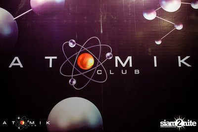 คืนวันอาทิตย์ ที่ Atomik Club — photo 2