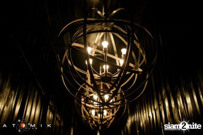 คืนวันอาทิตย์ ที่ Atomik Club — photo 4
