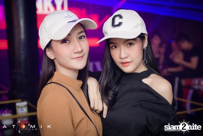 คืนวันอาทิตย์ ที่ Atomik Club — photo 5