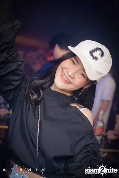 คืนวันอาทิตย์ ที่ Atomik Club — photo 12