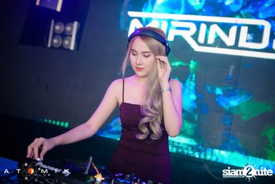 คืนวันอาทิตย์ ที่ Atomik Club — photo 14