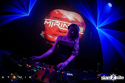 คืนวันอาทิตย์ ที่ Atomik Club — photo 15
