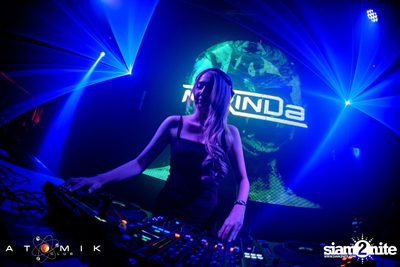 คืนวันอาทิตย์ ที่ Atomik Club — photo 17
